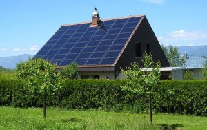panele fotovoltaike